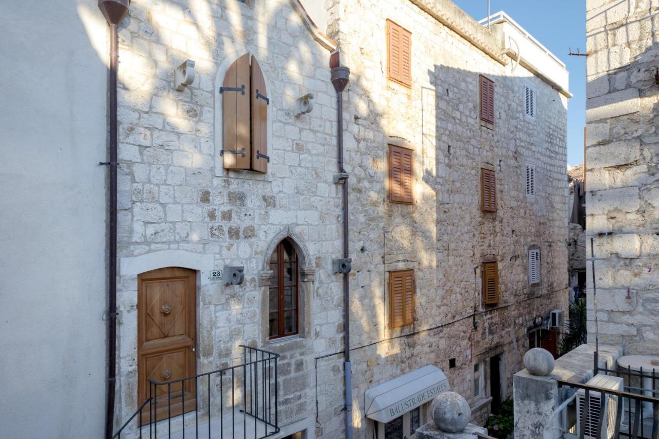 Villaer Varda - Latica Hvar Town
